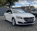 Пежо 508, об'ємом двигуна 1.6 л та пробігом 270 тис. км за 13900 $, фото 15 на Automoto.ua