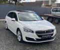 Пежо 508, об'ємом двигуна 1.6 л та пробігом 270 тис. км за 13900 $, фото 8 на Automoto.ua
