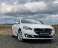 Пежо 508, об'ємом двигуна 1.6 л та пробігом 270 тис. км за 13900 $, фото 4 на Automoto.ua