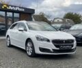 Пежо 508, об'ємом двигуна 1.6 л та пробігом 270 тис. км за 13900 $, фото 1 на Automoto.ua