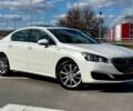 Пежо 508, объемом двигателя 1.6 л и пробегом 1 тыс. км за 19500 $, фото 1 на Automoto.ua