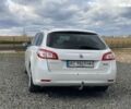 Пежо 508, об'ємом двигуна 1.6 л та пробігом 270 тис. км за 13900 $, фото 24 на Automoto.ua