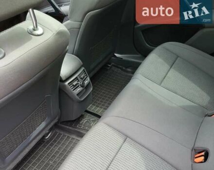 Пежо 508, объемом двигателя 1.56 л и пробегом 233 тыс. км за 11400 $, фото 1 на Automoto.ua