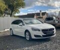 Пежо 508, об'ємом двигуна 1.6 л та пробігом 270 тис. км за 13900 $, фото 25 на Automoto.ua