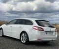 Пежо 508, об'ємом двигуна 1.6 л та пробігом 270 тис. км за 13900 $, фото 21 на Automoto.ua