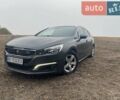 Пежо 508, объемом двигателя 1.56 л и пробегом 233 тыс. км за 11400 $, фото 2 на Automoto.ua