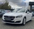 Пежо 508, об'ємом двигуна 1.6 л та пробігом 270 тис. км за 13900 $, фото 3 на Automoto.ua