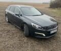 Пежо 508, объемом двигателя 1.56 л и пробегом 233 тыс. км за 11400 $, фото 5 на Automoto.ua