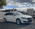 Пежо 508, об'ємом двигуна 1.6 л та пробігом 270 тис. км за 13900 $, фото 27 на Automoto.ua
