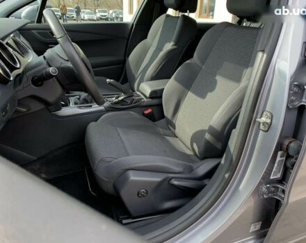Пежо 508, объемом двигателя 1.6 л и пробегом 117 тыс. км за 11999 $, фото 24 на Automoto.ua