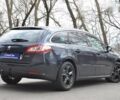 Пежо 508, объемом двигателя 2 л и пробегом 168 тыс. км за 15500 $, фото 4 на Automoto.ua