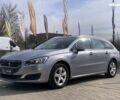 Пежо 508, объемом двигателя 1.6 л и пробегом 117 тыс. км за 11999 $, фото 1 на Automoto.ua