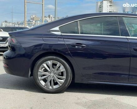 Пежо 508, объемом двигателя 2 л и пробегом 68 тыс. км за 23500 $, фото 11 на Automoto.ua