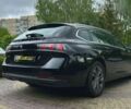 Пежо 508, объемом двигателя 1.5 л и пробегом 185 тыс. км за 17550 $, фото 6 на Automoto.ua