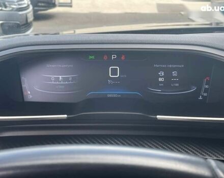 Пежо 508, объемом двигателя 2 л и пробегом 68 тыс. км за 23500 $, фото 19 на Automoto.ua