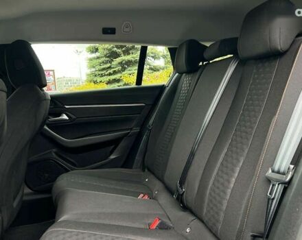 Пежо 508, объемом двигателя 1.5 л и пробегом 185 тыс. км за 17550 $, фото 9 на Automoto.ua