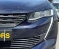 Пежо 508, объемом двигателя 2 л и пробегом 68 тыс. км за 23500 $, фото 7 на Automoto.ua