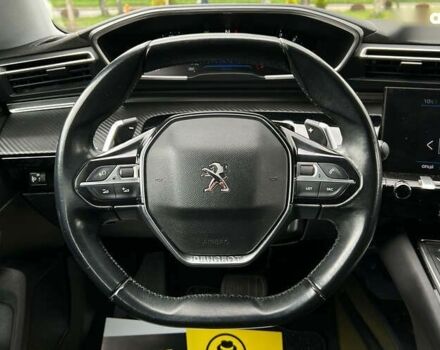 Пежо 508, объемом двигателя 1.5 л и пробегом 185 тыс. км за 17550 $, фото 11 на Automoto.ua