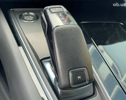 Пежо 508, объемом двигателя 2 л и пробегом 68 тыс. км за 23500 $, фото 28 на Automoto.ua