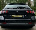 Пежо 508, объемом двигателя 1.5 л и пробегом 185 тыс. км за 17550 $, фото 5 на Automoto.ua
