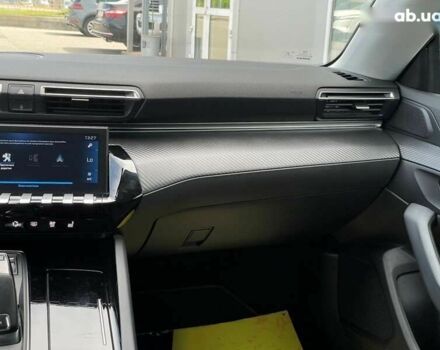Пежо 508, объемом двигателя 2 л и пробегом 68 тыс. км за 23500 $, фото 16 на Automoto.ua