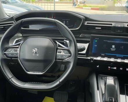 Пежо 508, объемом двигателя 2 л и пробегом 68 тыс. км за 23500 $, фото 15 на Automoto.ua