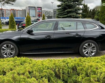 Пежо 508, объемом двигателя 1.5 л и пробегом 185 тыс. км за 17550 $, фото 3 на Automoto.ua