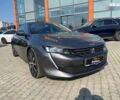 Пежо 508, объемом двигателя 2 л и пробегом 110 тыс. км за 19900 $, фото 1 на Automoto.ua