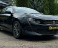 Пежо 508, объемом двигателя 1.5 л и пробегом 185 тыс. км за 17550 $, фото 1 на Automoto.ua
