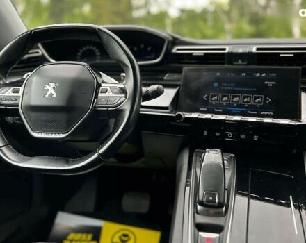 Пежо 508, объемом двигателя 1.5 л и пробегом 185 тыс. км за 17550 $, фото 12 на Automoto.ua