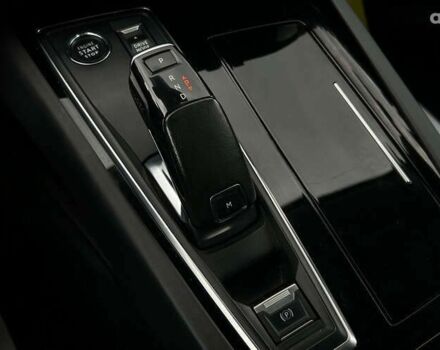 Пежо 508, объемом двигателя 1.5 л и пробегом 185 тыс. км за 17550 $, фото 17 на Automoto.ua
