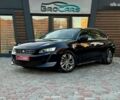 Пежо 508, объемом двигателя 1.5 л и пробегом 190 тыс. км за 16500 $, фото 1 на Automoto.ua