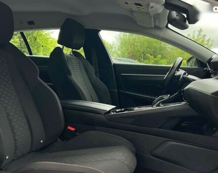 Пежо 508, объемом двигателя 1.5 л и пробегом 185 тыс. км за 17550 $, фото 8 на Automoto.ua