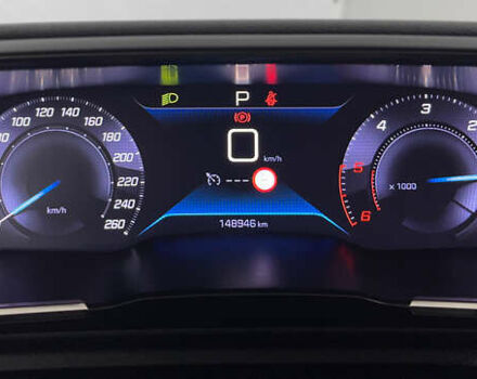 Пежо 508, объемом двигателя 1.5 л и пробегом 148 тыс. км за 17750 $, фото 20 на Automoto.ua