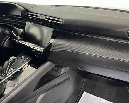 Пежо 508, объемом двигателя 1.5 л и пробегом 148 тыс. км за 17750 $, фото 7 на Automoto.ua