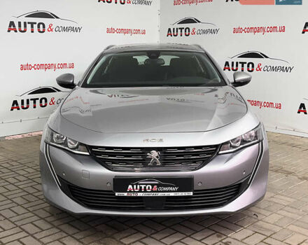 Пежо 508, объемом двигателя 1.5 л и пробегом 148 тыс. км за 17750 $, фото 1 на Automoto.ua