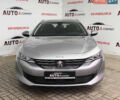 Пежо 508, объемом двигателя 1.5 л и пробегом 148 тыс. км за 17750 $, фото 1 на Automoto.ua