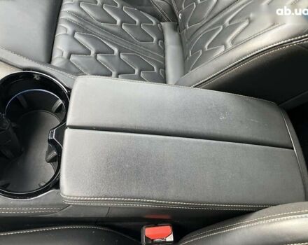 Пежо 508, об'ємом двигуна 2 л та пробігом 141 тис. км за 22490 $, фото 23 на Automoto.ua