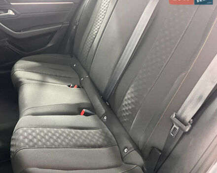 Пежо 508, объемом двигателя 1.5 л и пробегом 148 тыс. км за 17750 $, фото 10 на Automoto.ua