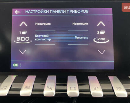 Пежо 508, объемом двигателя 1.5 л и пробегом 148 тыс. км за 17750 $, фото 33 на Automoto.ua