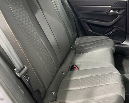 Пежо 508, объемом двигателя 1.5 л и пробегом 148 тыс. км за 17750 $, фото 9 на Automoto.ua