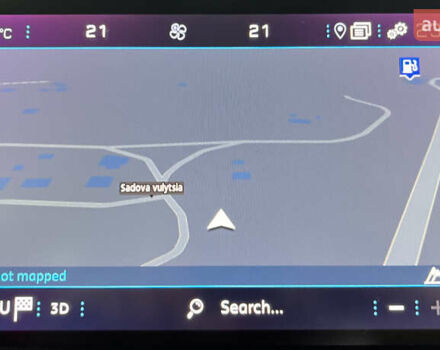 Пежо 508, объемом двигателя 1.5 л и пробегом 148 тыс. км за 17750 $, фото 28 на Automoto.ua