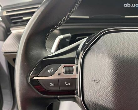 Пежо 508, объемом двигателя 1.5 л и пробегом 148 тыс. км за 17750 $, фото 14 на Automoto.ua