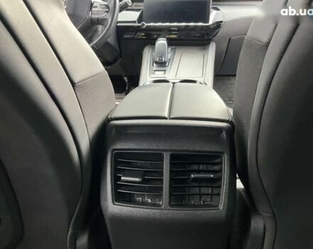 Пежо 508, об'ємом двигуна 2 л та пробігом 141 тис. км за 22490 $, фото 14 на Automoto.ua