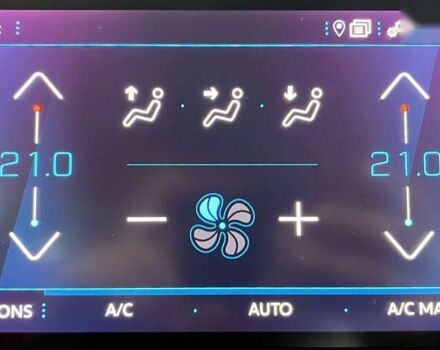 Пежо 508, объемом двигателя 1.5 л и пробегом 148 тыс. км за 17750 $, фото 27 на Automoto.ua