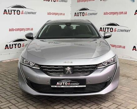 Пежо 508, объемом двигателя 1.5 л и пробегом 148 тыс. км за 17750 $, фото 1 на Automoto.ua
