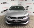 Пежо 508, объемом двигателя 1.5 л и пробегом 148 тыс. км за 17750 $, фото 1 на Automoto.ua