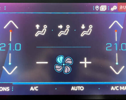 Пежо 508, объемом двигателя 1.5 л и пробегом 148 тыс. км за 17750 $, фото 27 на Automoto.ua