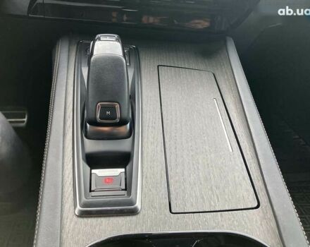 Пежо 508, об'ємом двигуна 2 л та пробігом 141 тис. км за 22490 $, фото 22 на Automoto.ua