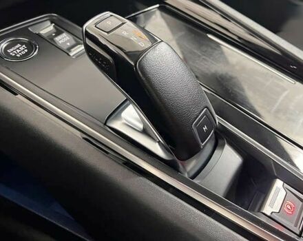 Пежо 508, объемом двигателя 1.5 л и пробегом 148 тыс. км за 17750 $, фото 21 на Automoto.ua